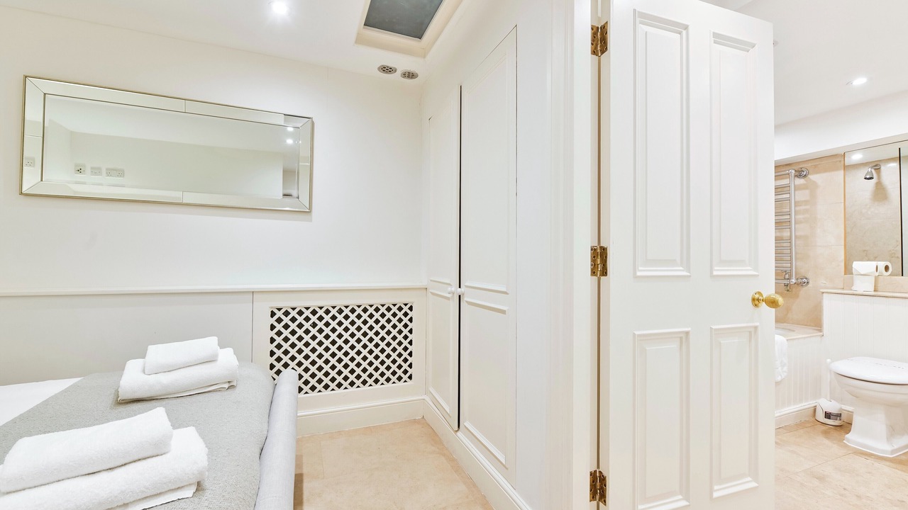 Photo of Bathroom in Belgravia