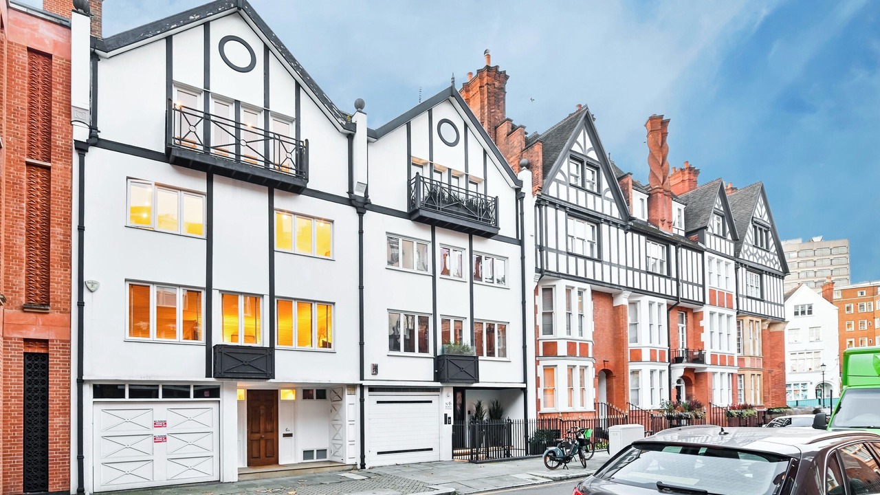 Photo of Outdoor in Belgravia