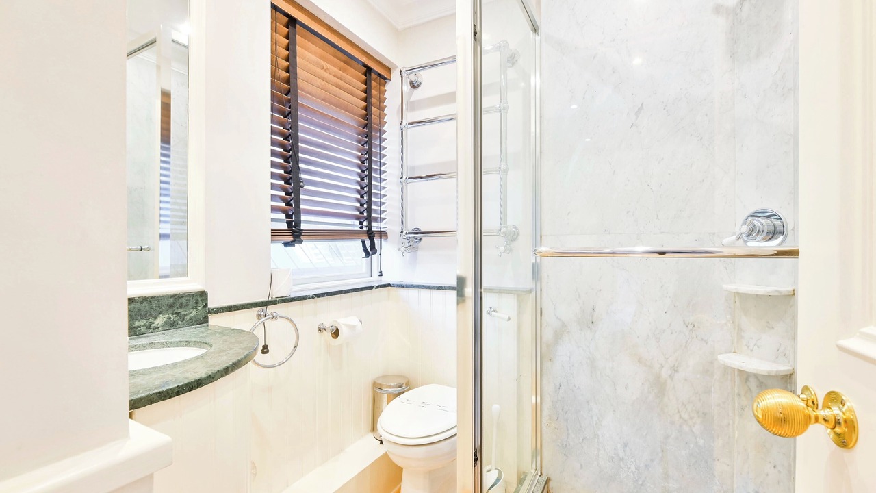 Photo of Bathroom in Belgravia