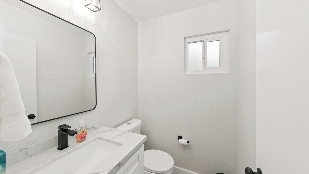 Photo of Bedroom in Vista