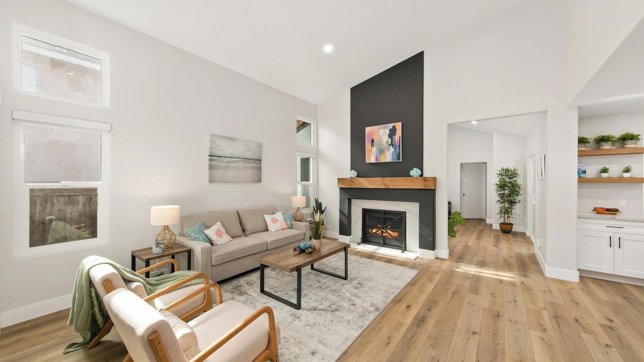 Photo of Bedroom in Vista
