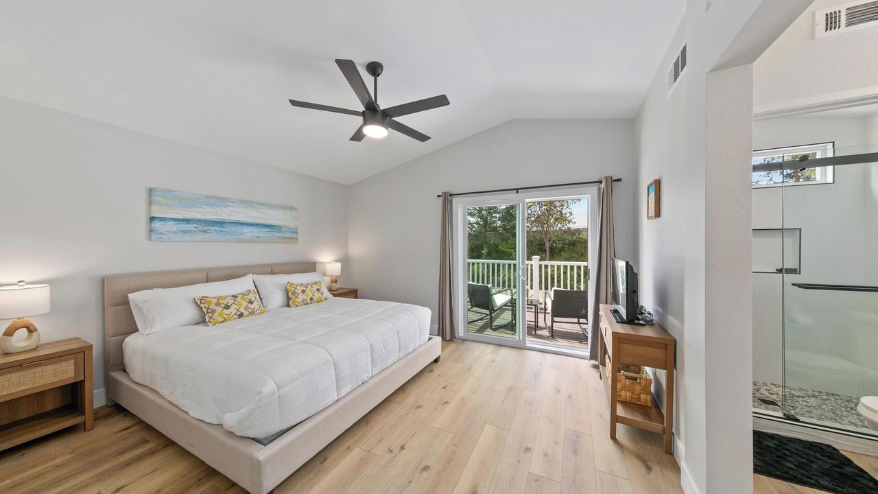 Photo of Patio Balcony in Vista