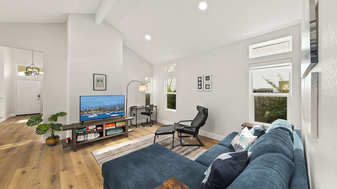 Photo of Bedroom in Vista