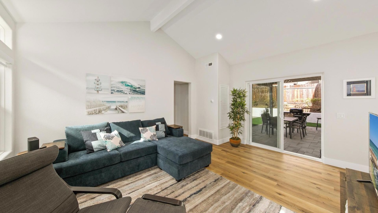 Photo of Bedroom in Vista