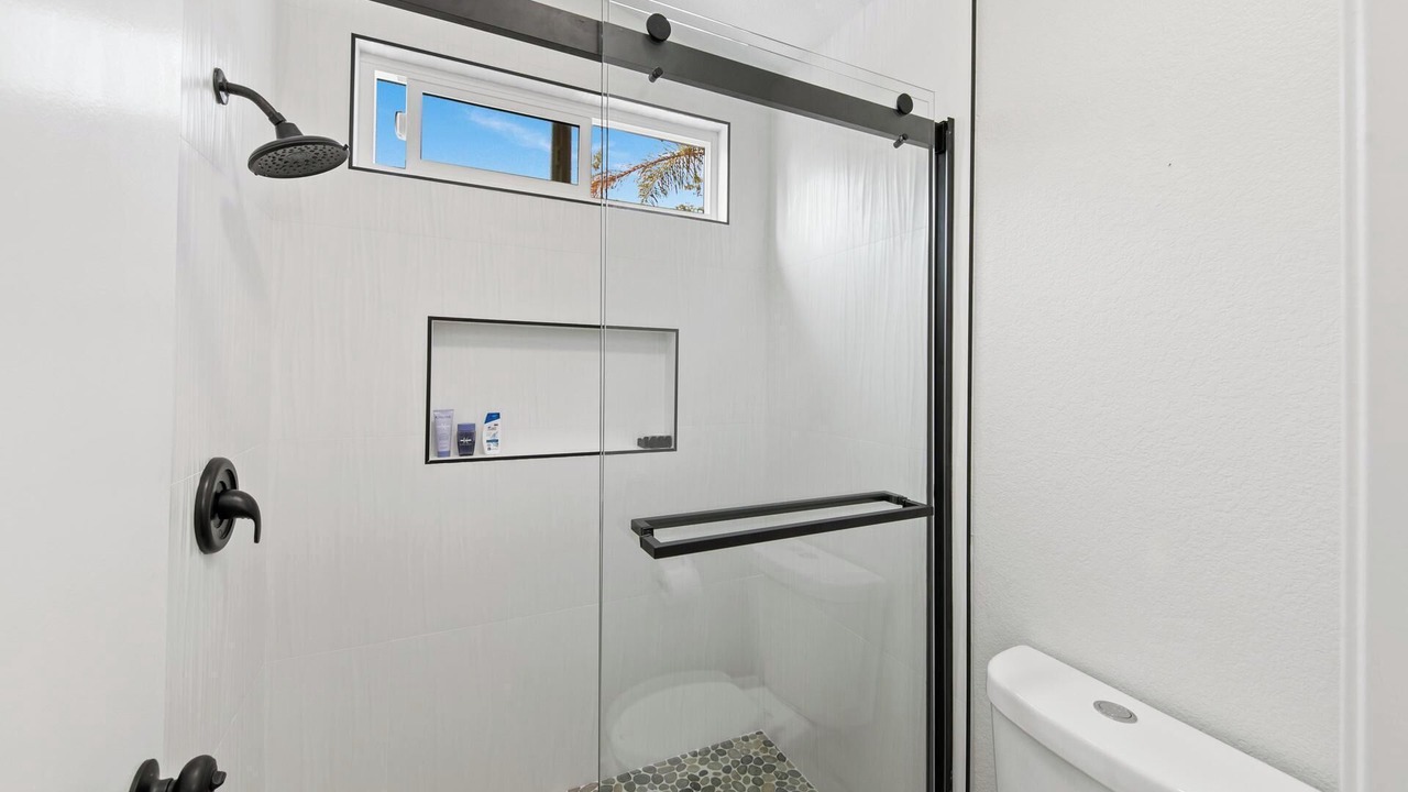 Photo of Bathroom in Vista