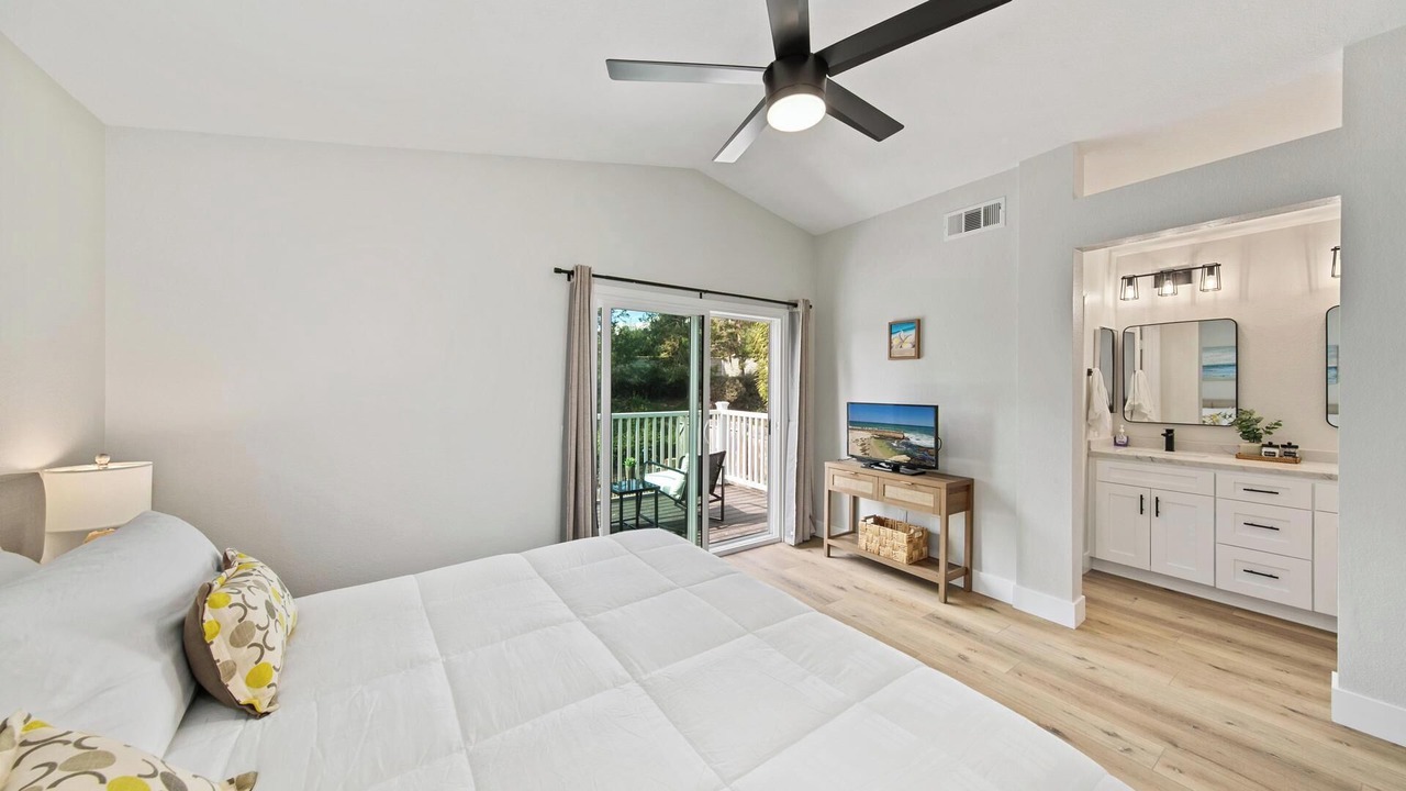 Photo of Patio Balcony in Vista