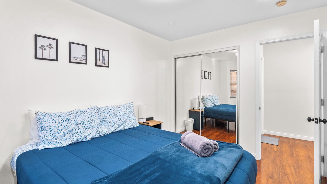 Photo of Bedroom in Norwalk
