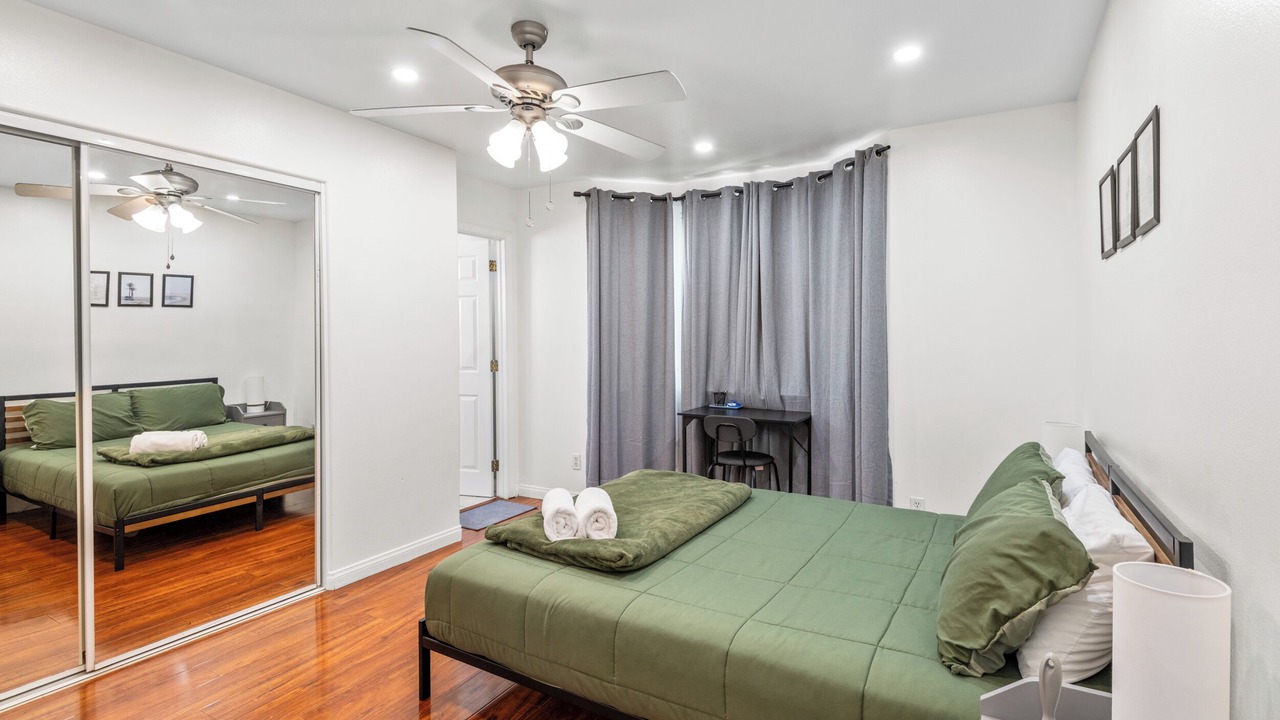 Photo of Bedroom in Norwalk