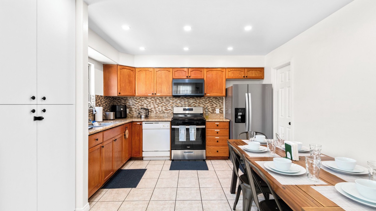 Photo of Kitchen in Norwalk