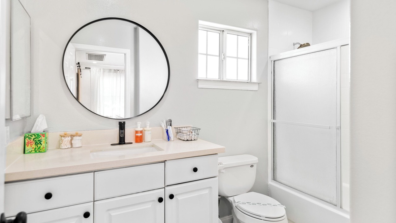Photo of Bathroom in Norwalk