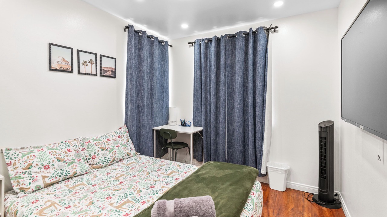 Photo of Bedroom in Norwalk