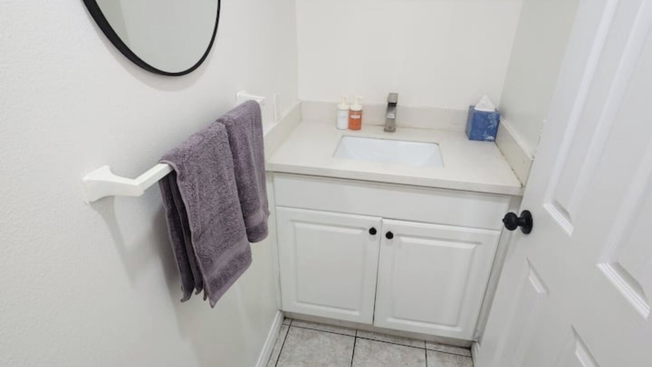 Photo of Bathroom in Norwalk