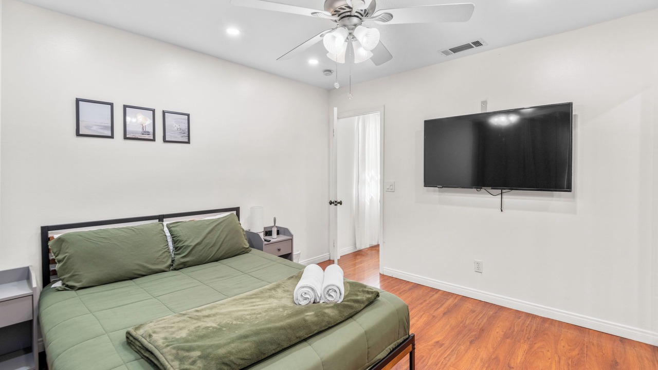 Photo of Bedroom in Norwalk