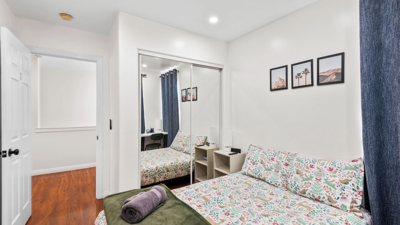 Photo of Bedroom in Norwalk