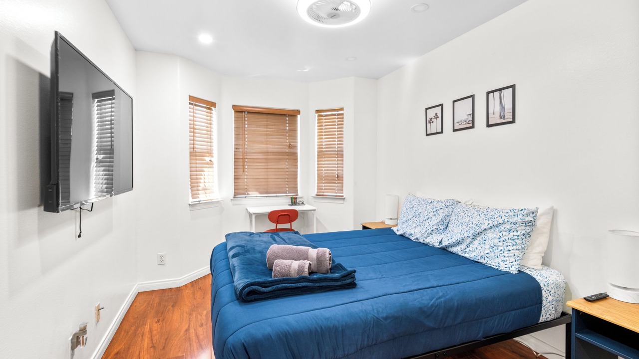 Photo of Bedroom in Norwalk