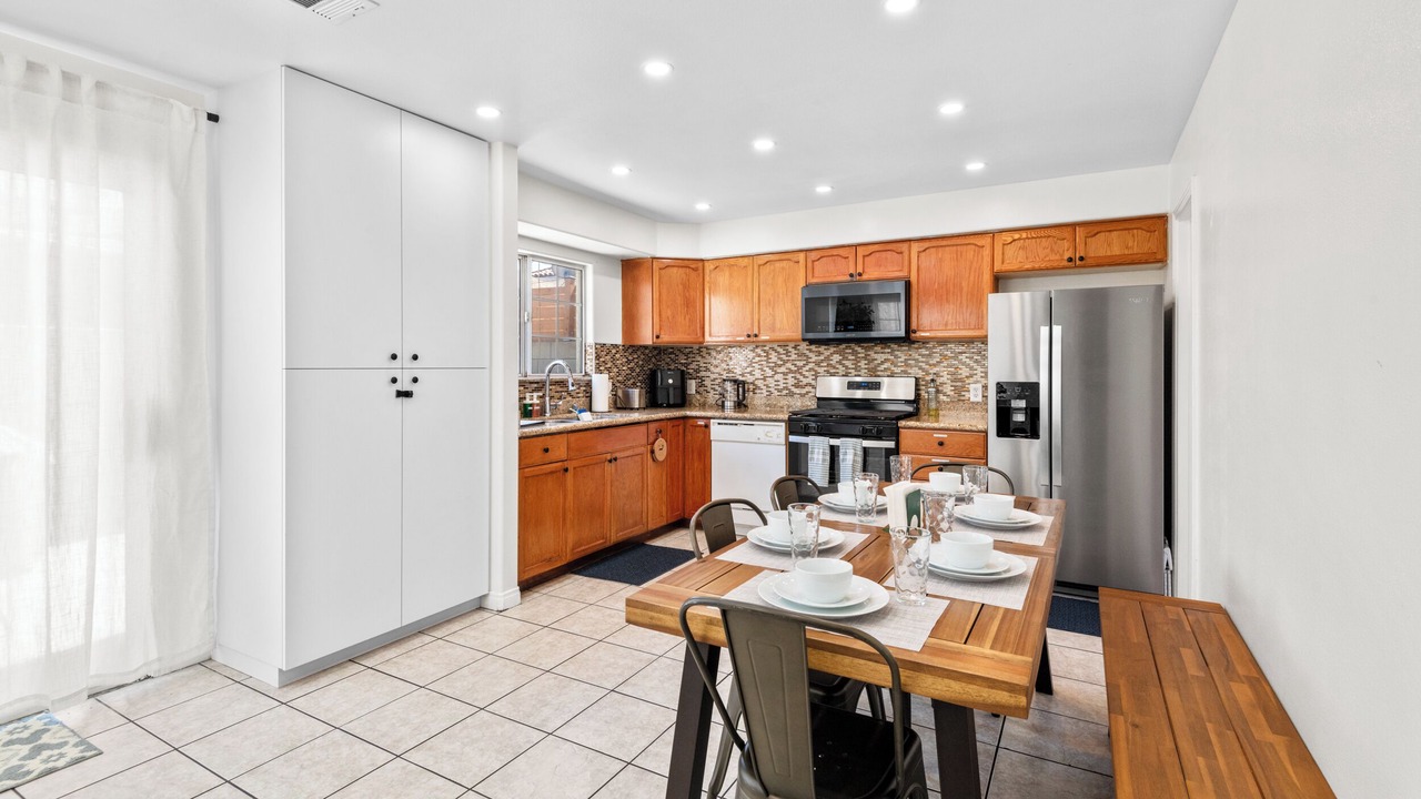 Photo of Kitchen in Norwalk