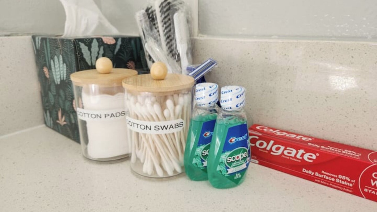 Photo of Bathroom in Norwalk