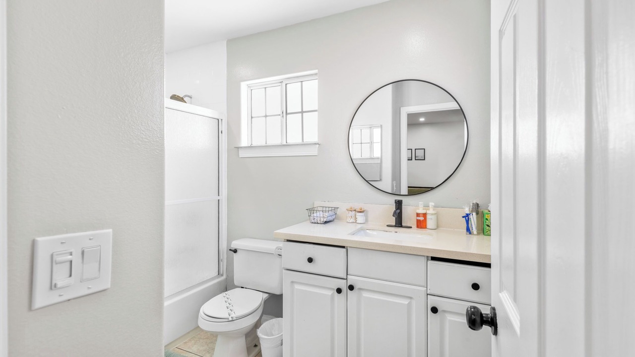 Photo of Bathroom in Norwalk