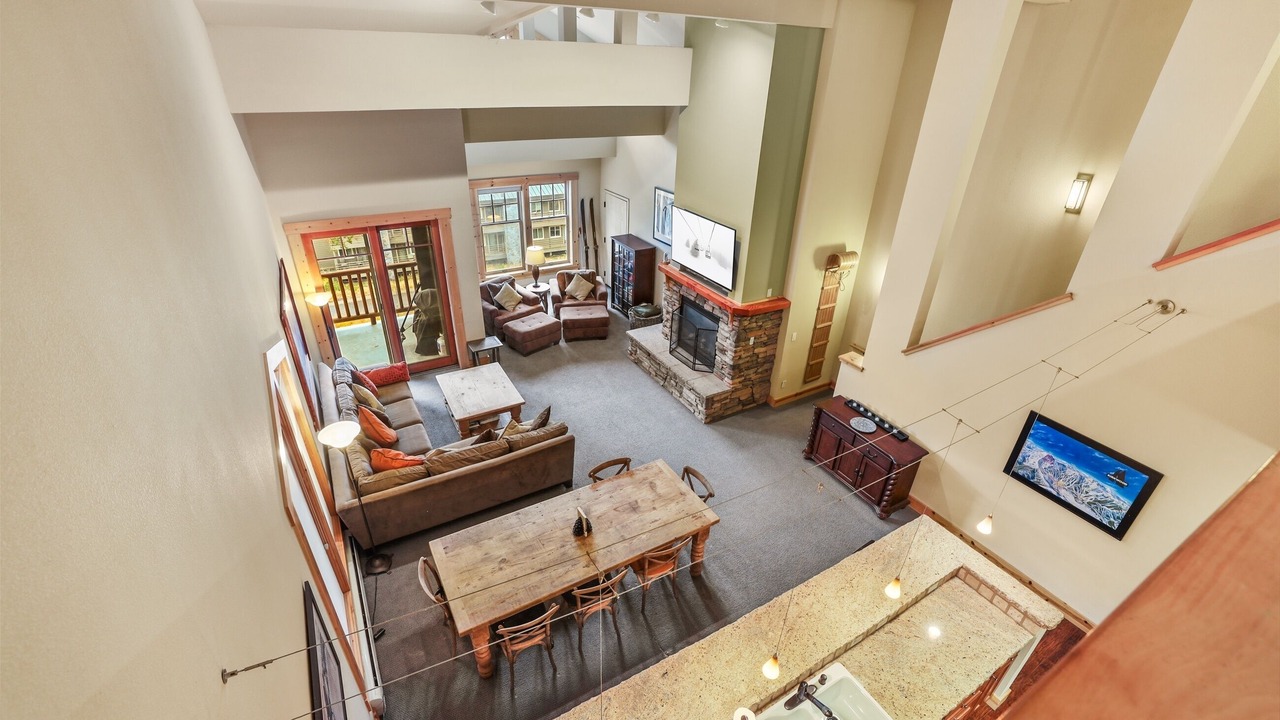 Photo of Bedroom in Kirkwood
