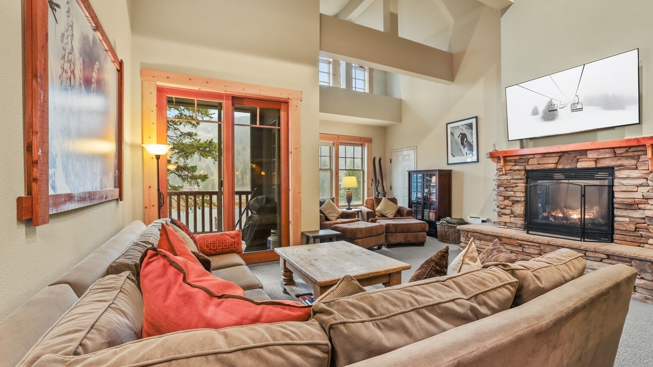 Photo of Bedroom in Kirkwood