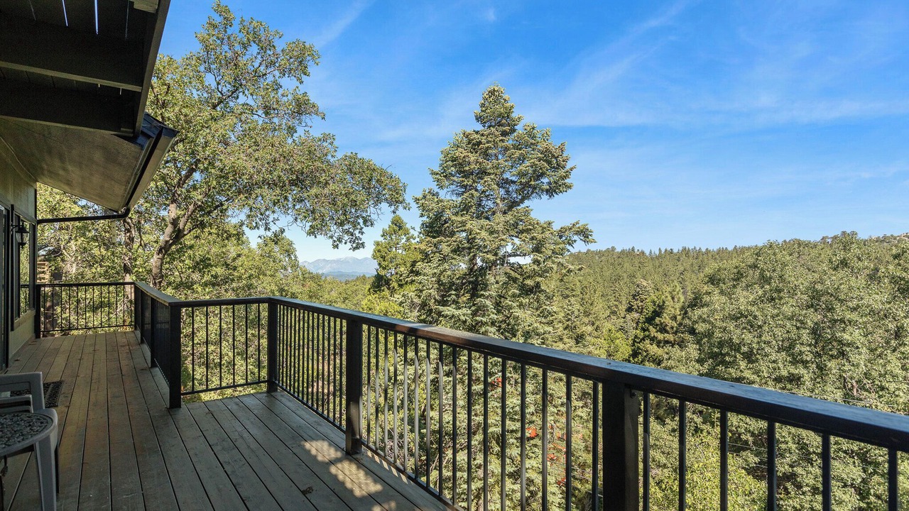 Photo of Outdoor in Green Valley Lake