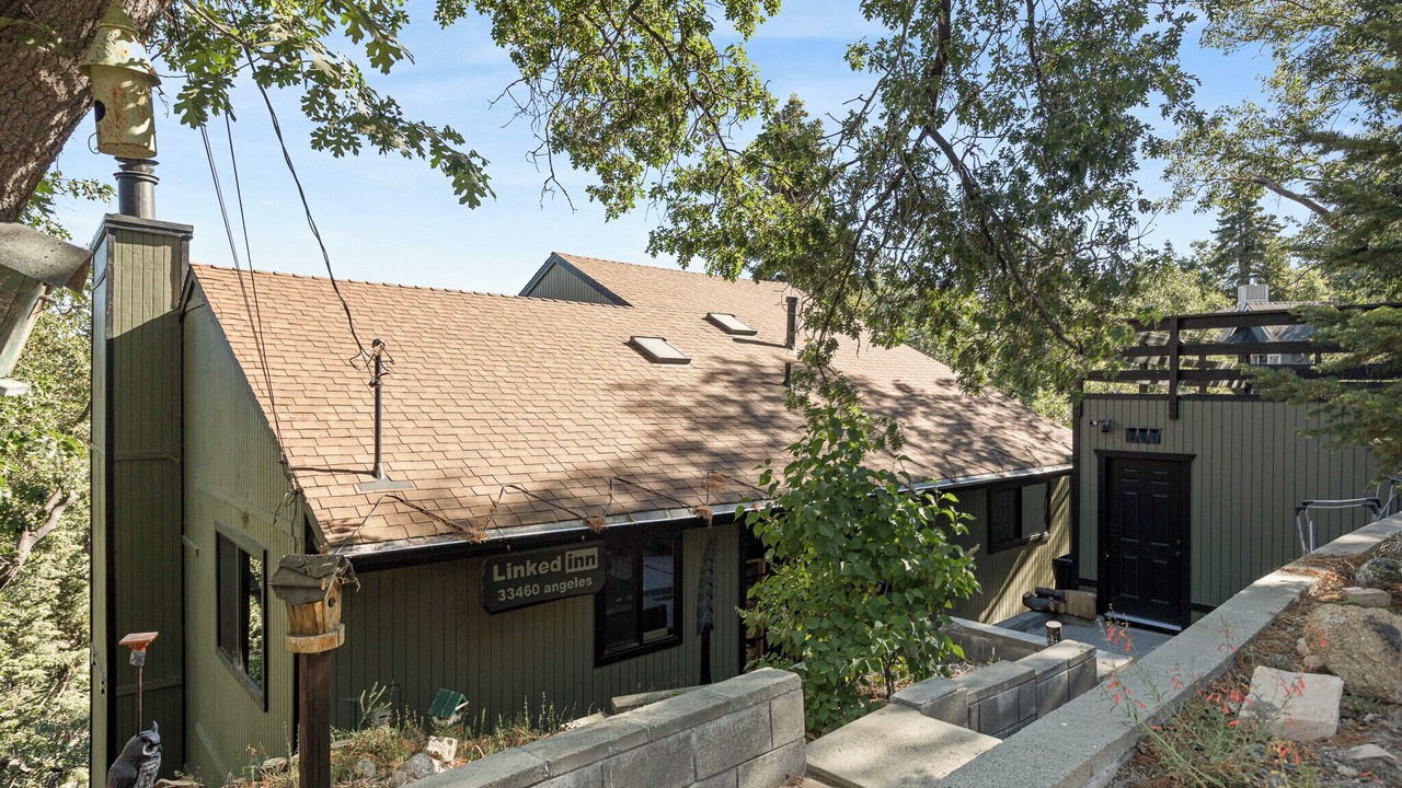 Photo of Outdoor in Green Valley Lake