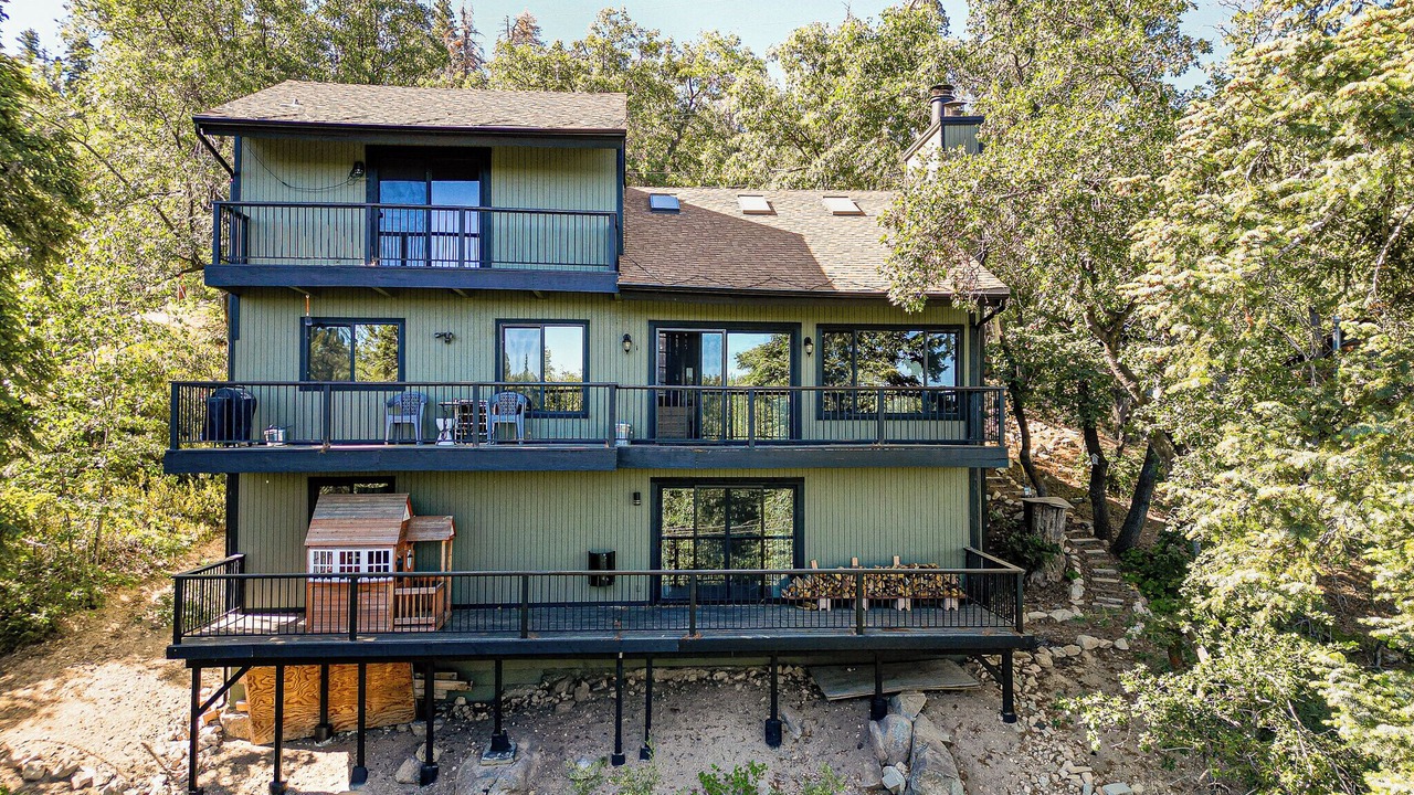 Photo of Outdoor in Green Valley Lake