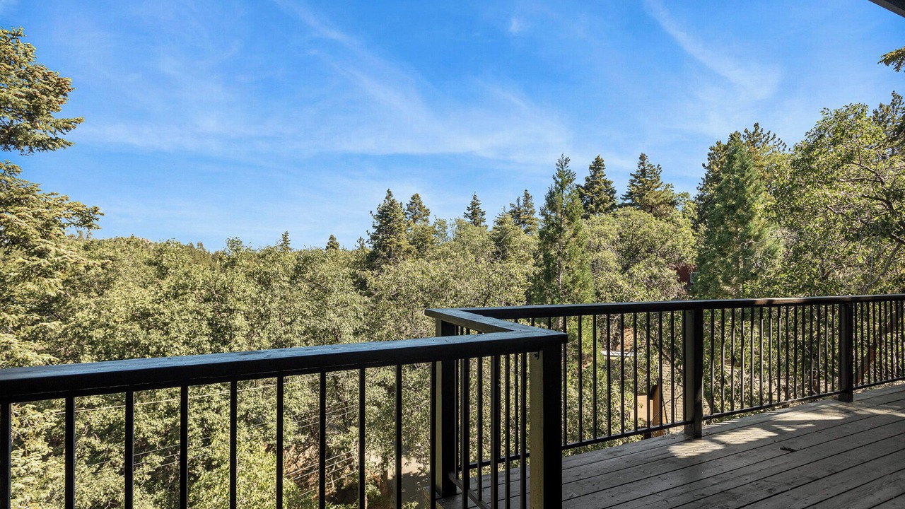 Photo of Outdoor in Green Valley Lake