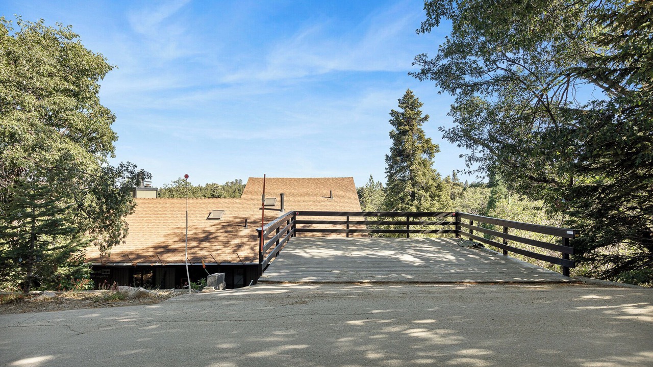 Photo of Outdoor in Green Valley Lake