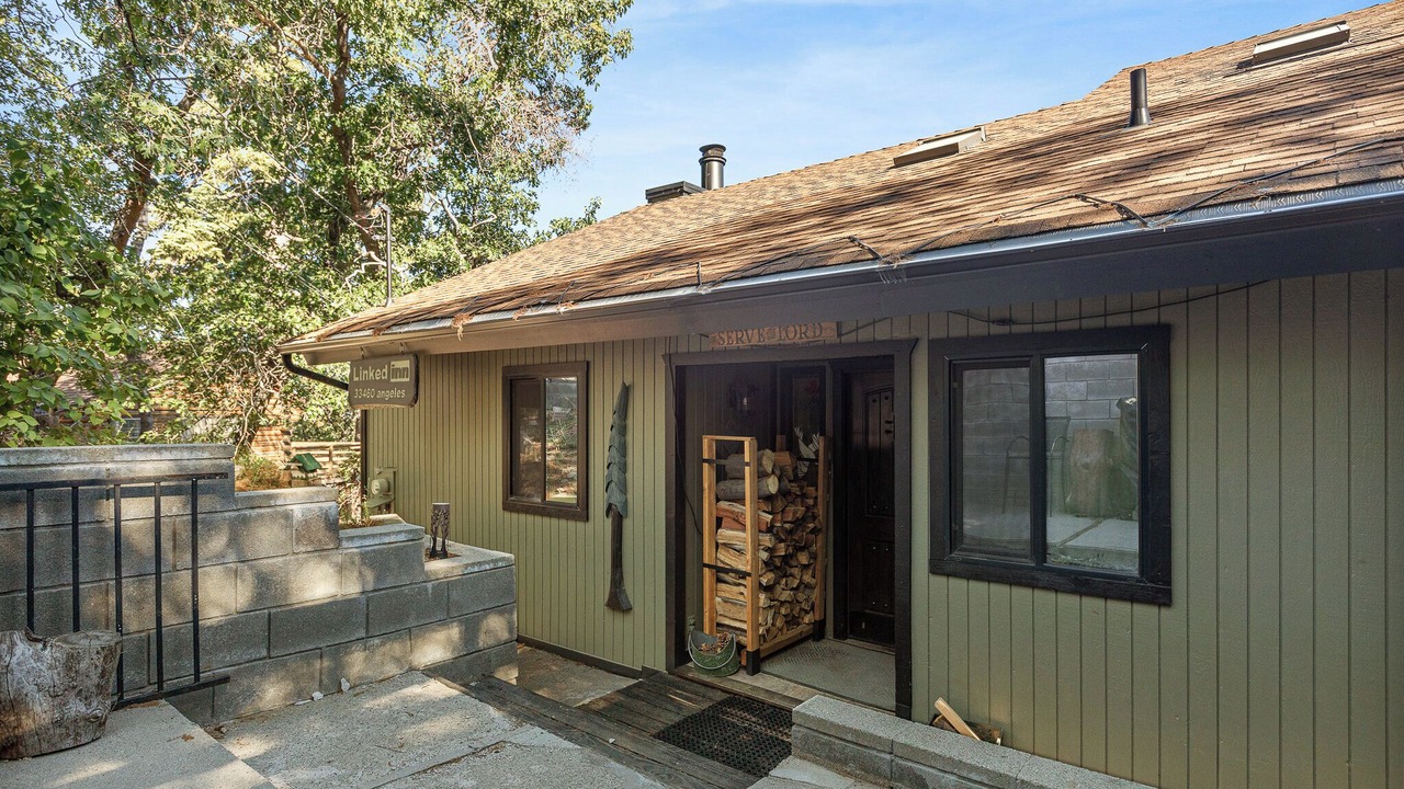 Photo of Outdoor in Green Valley Lake