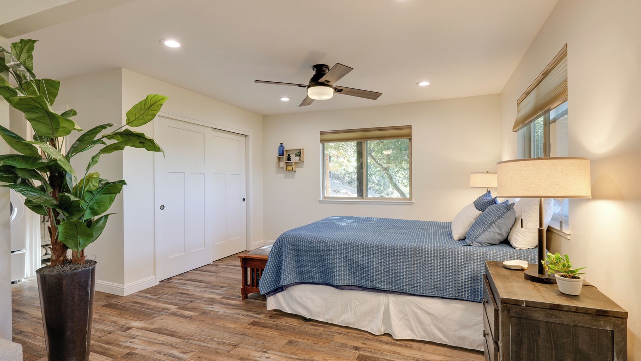 Photo of Bedroom in Tuolumne