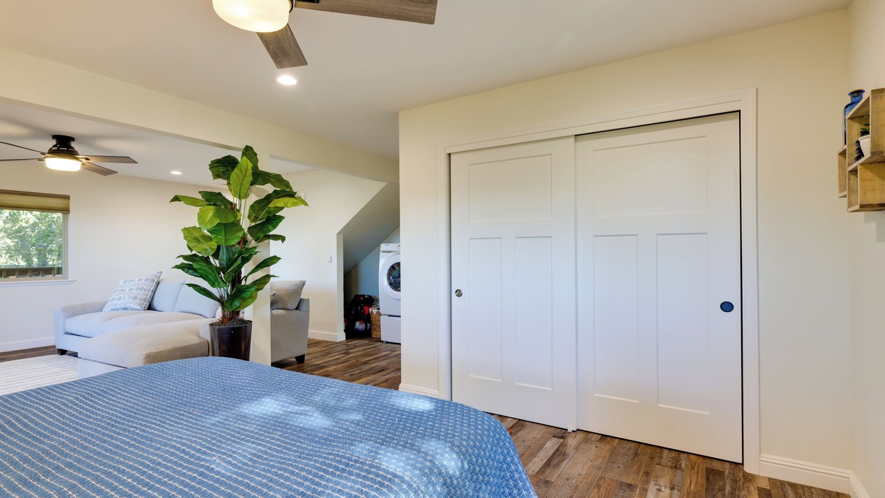 Photo of Bedroom in Tuolumne