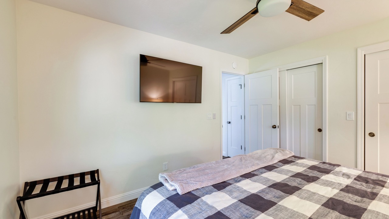 Photo of Bedroom in Tuolumne