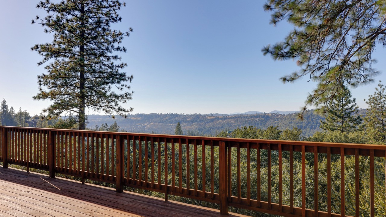 Photo of Outdoor in Tuolumne