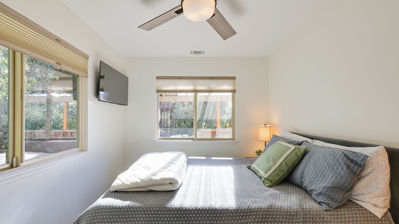 Photo of Bedroom in Tuolumne