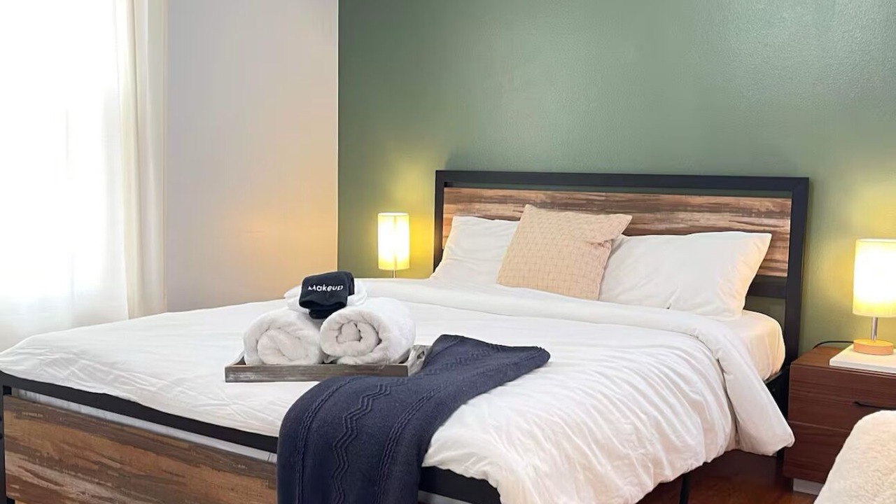 Photo of Bedroom in Midway City