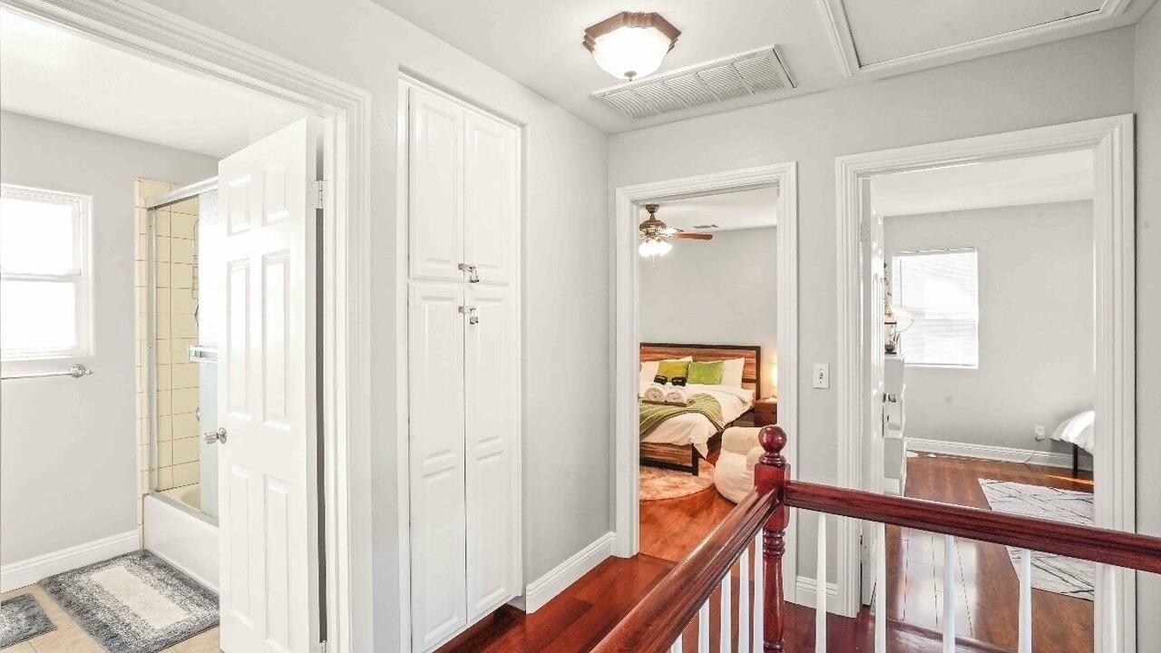 Photo of Bedroom in Midway City