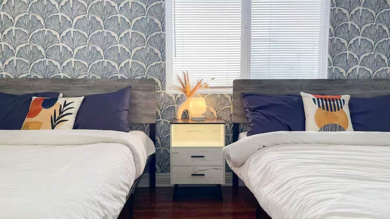 Photo of Bedroom in Midway City