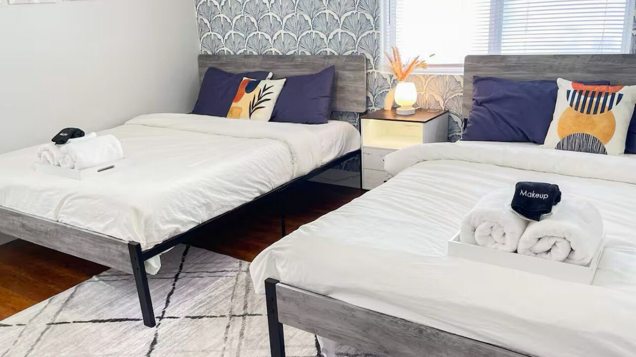 Photo of Bedroom in Midway City
