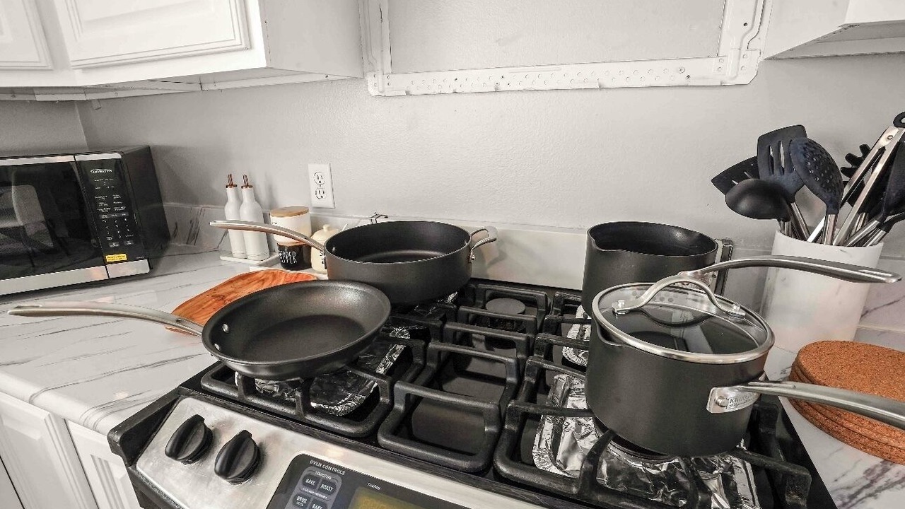 Photo of Kitchen in Midway City
