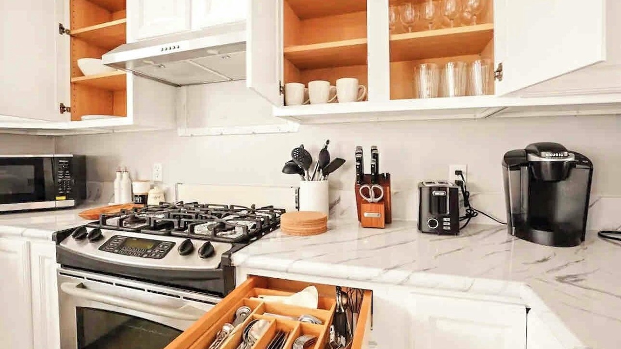 Photo of Kitchen in Midway City
