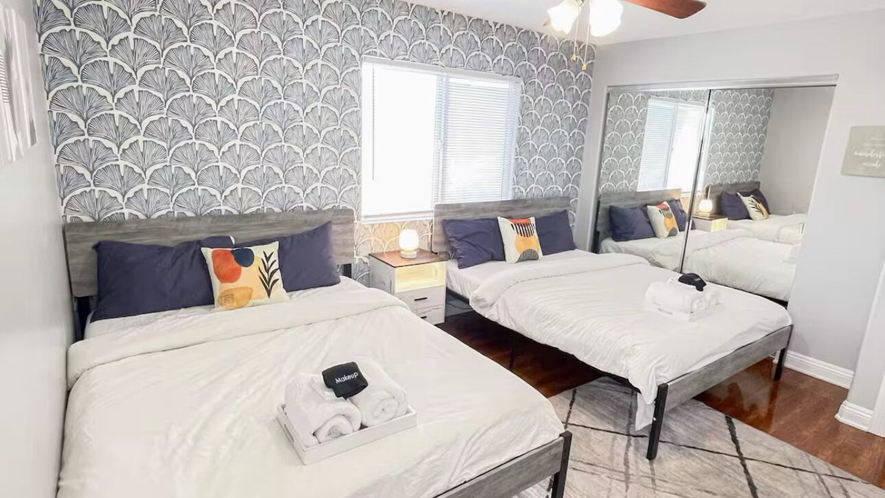 Photo of Bedroom in Midway City