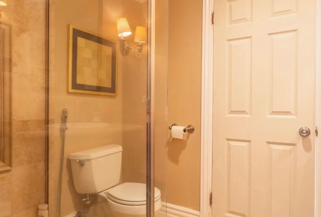 Photo of Bathroom in Whittier