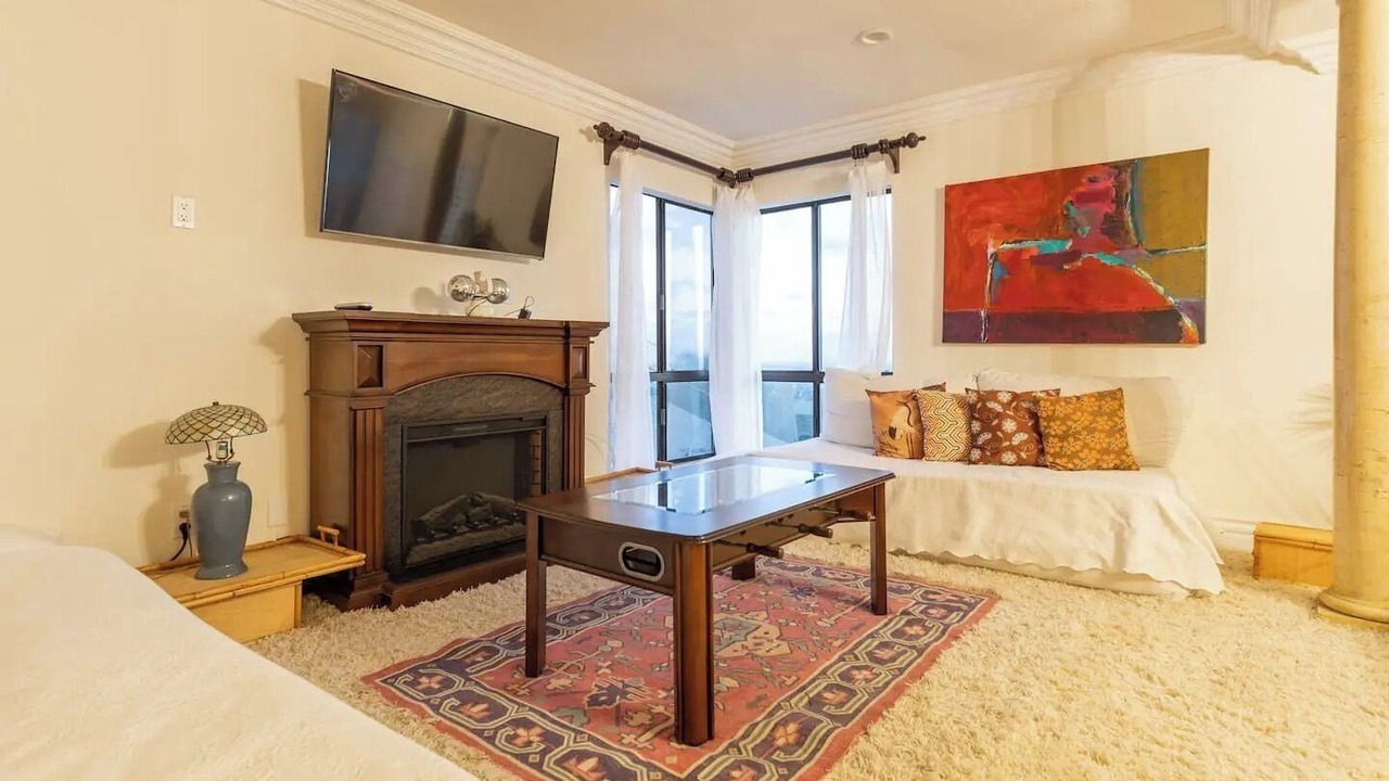 Photo of Bedroom in Whittier
