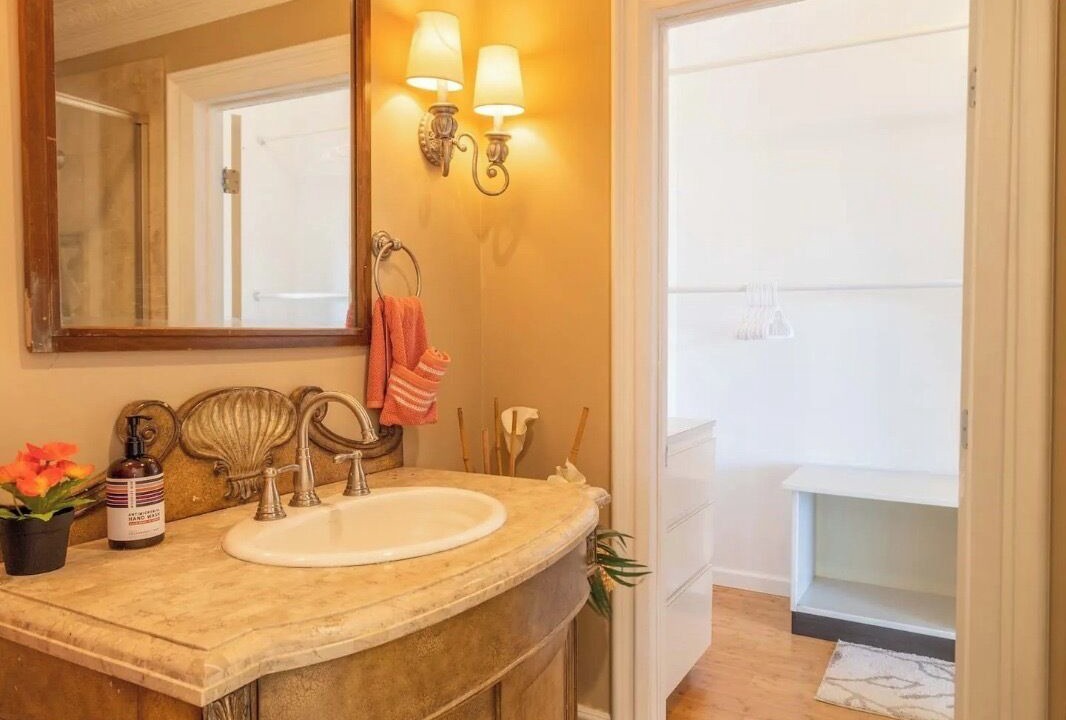 Photo of Bathroom in Whittier