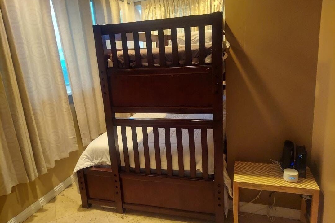 Photo of Bedroom in Whittier