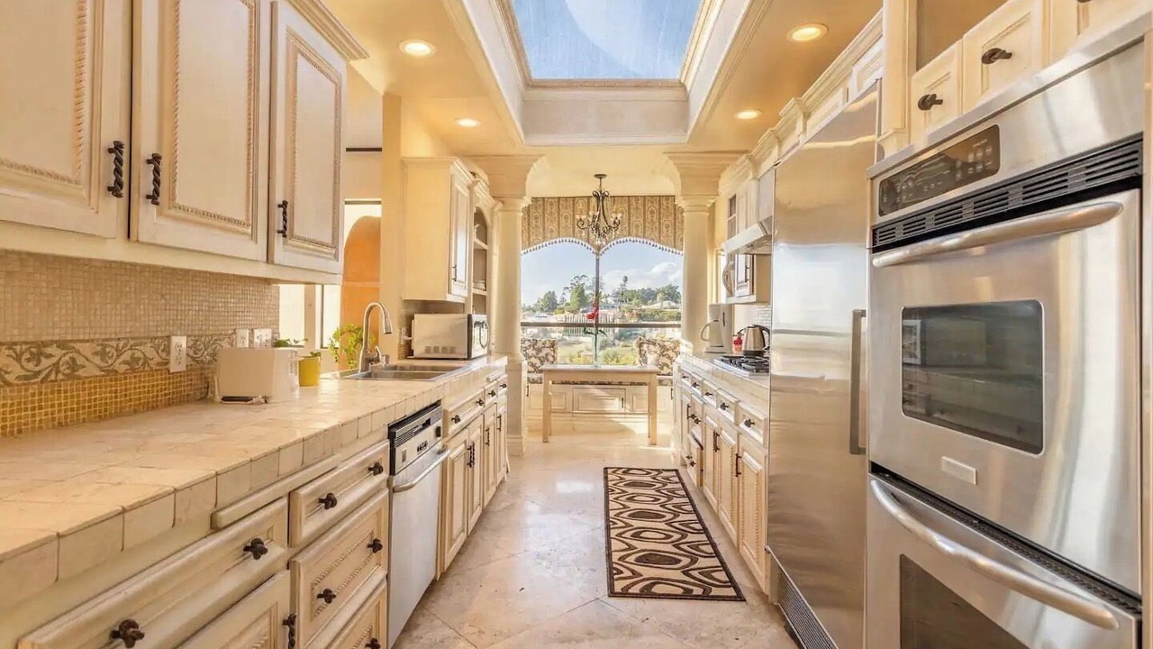 Photo of Kitchen in Whittier