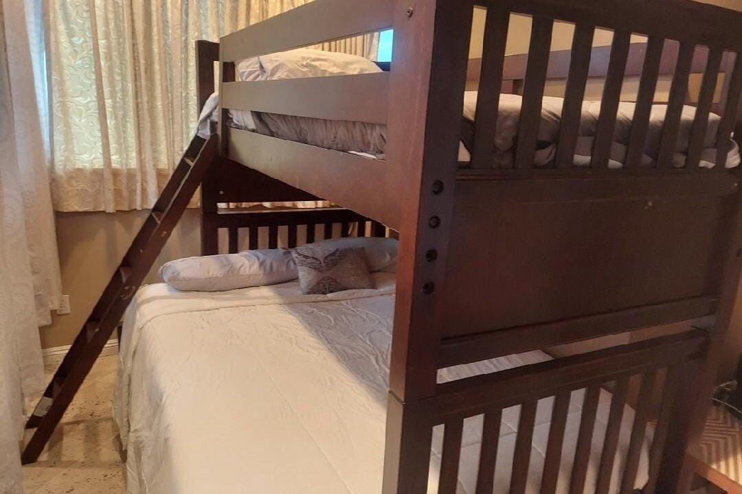 Photo of Bedroom in Whittier