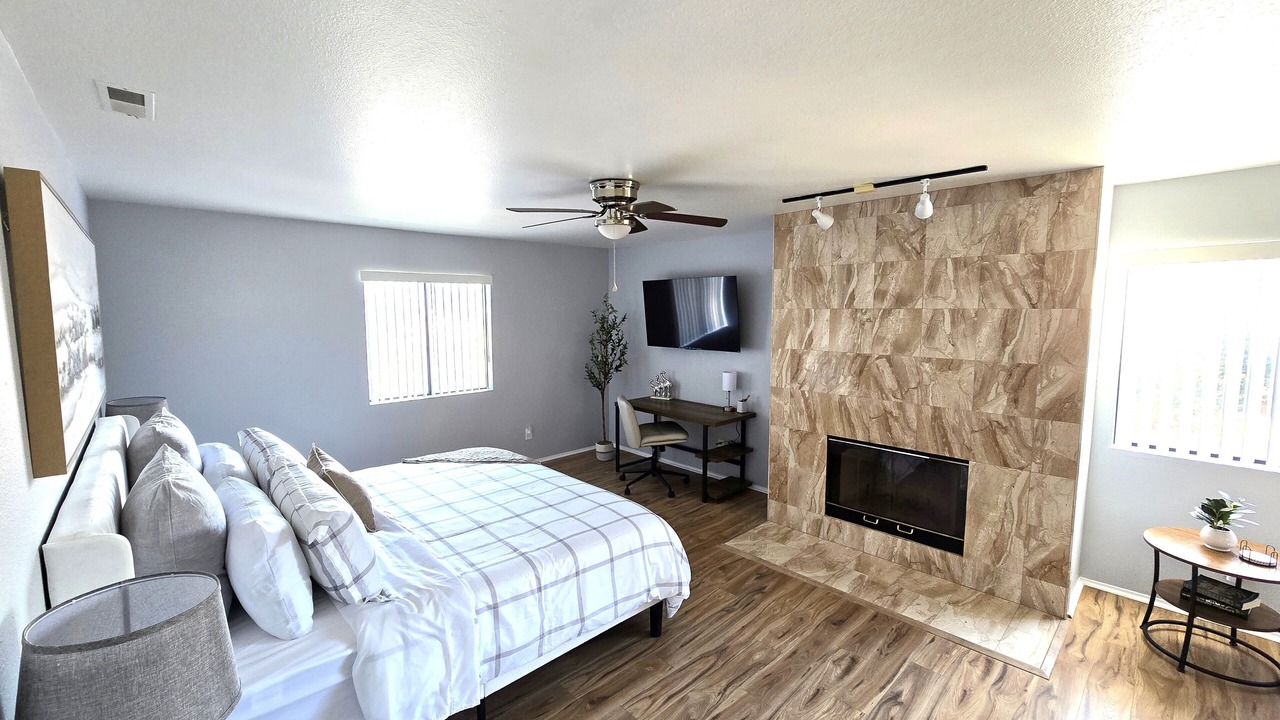 Photo of Livingroom in Linda Vista
