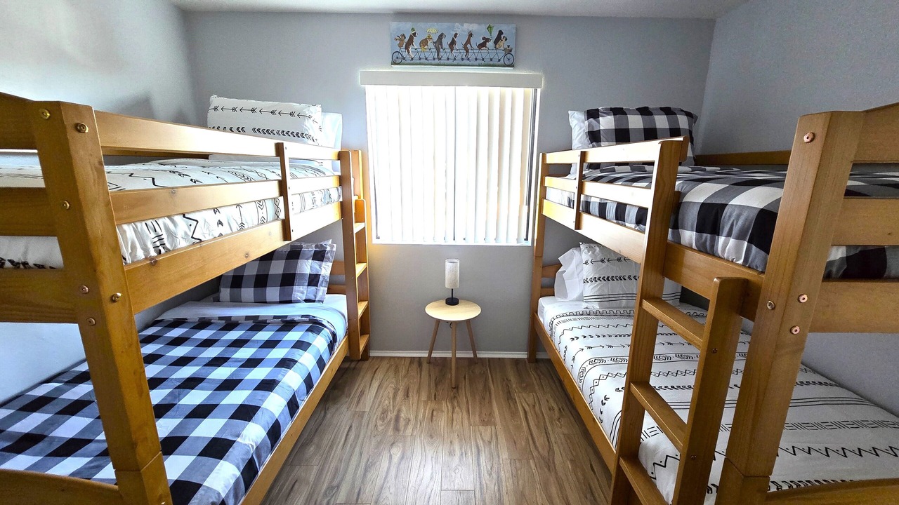 Photo of Bedroom in Linda Vista